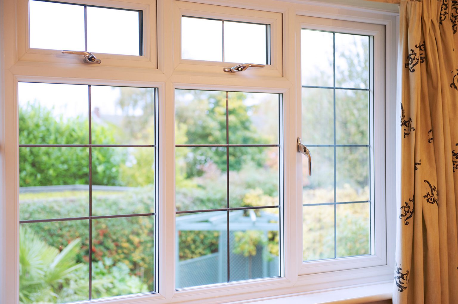 Casement Windows | Progress Windows